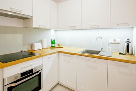 GO Apartments