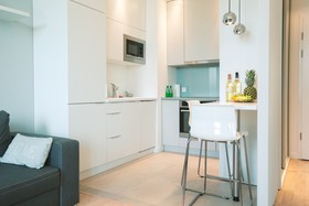 GO Apartments