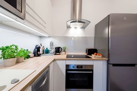 GO Apartments
