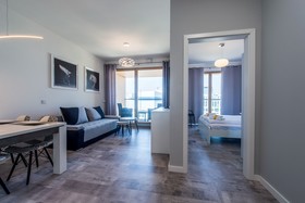 GO Apartments