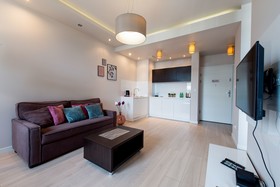 GO Apartments