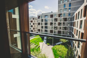 GO Apartments