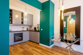 GO Apartments