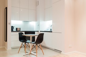 GO Apartments