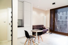 GO Apartments