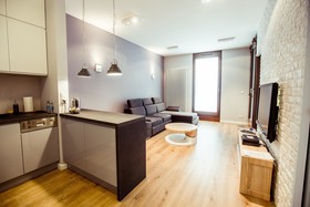 GO Apartments
