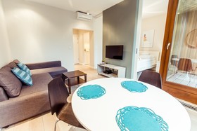 GO Apartments