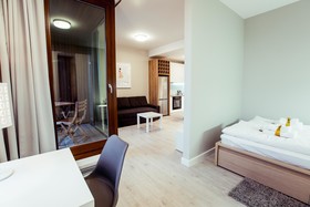 GO Apartments