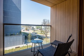 GO Apartments