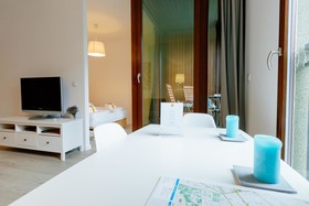 GO Apartments