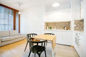 GO Apartments
