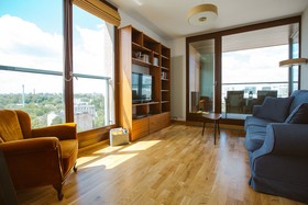 GO Apartments