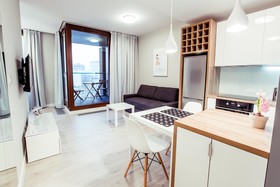 GO Apartments