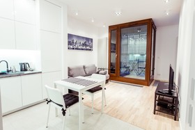 GO Apartments