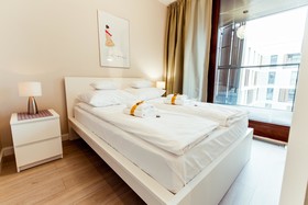 GO Apartments