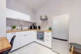 GO Apartments