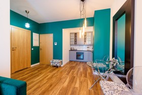 GO Apartments