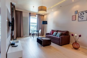 GO Apartments