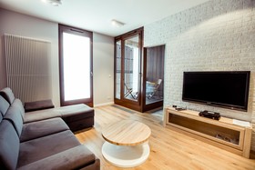 GO Apartments