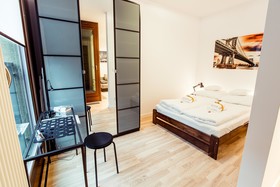 GO Apartments