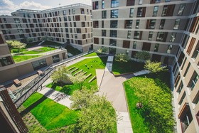 GO Apartments