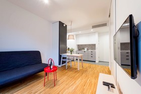 GO Apartments