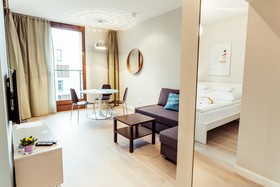 GO Apartments