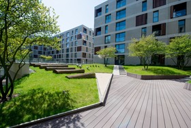 GO Apartments