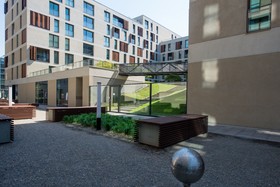 GO Apartments