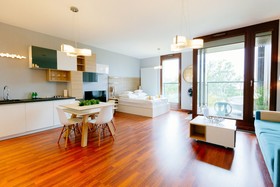 GO Apartments