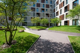 GO Apartments