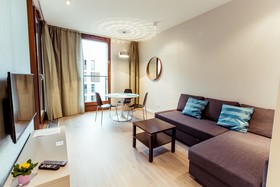 GO Apartments