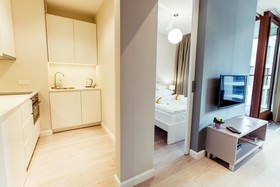GO Apartments