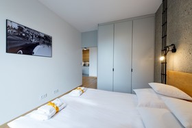 GO Apartments