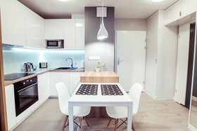 GO Apartments