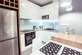 GO Apartments
