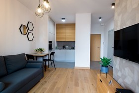 GO Apartments