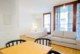 GO Apartments