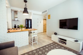 GO Apartments