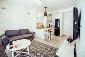 GO Apartments