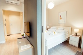 GO Apartments