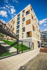 GO Apartments