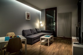 GO Apartments