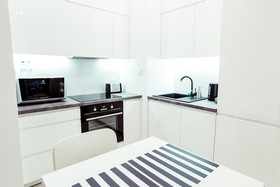 GO Apartments