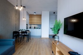 GO Apartments