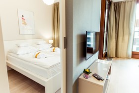 GO Apartments