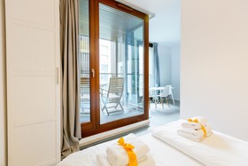 GO Apartments