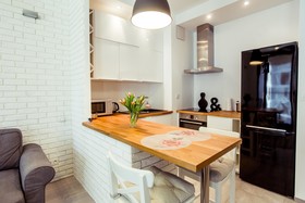 GO Apartments