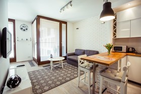 GO Apartments