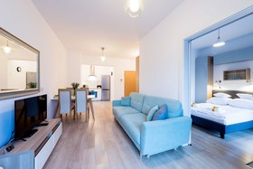 GO Apartments